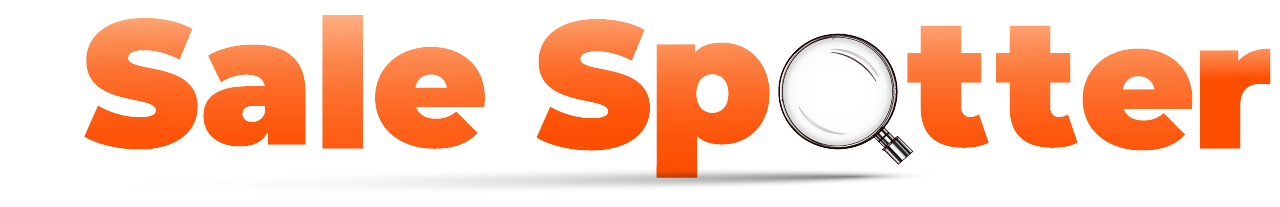 Sale-Spotter Logo